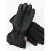 Рукавиці гірськолижні жіночі Viking Sherpa GTX 2.0 розмір 8 Black (5907041005351)
