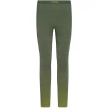 Комплект термобілизни чоловічий Viking Altis Man Set Merino M Dark Green (5907041035662)
