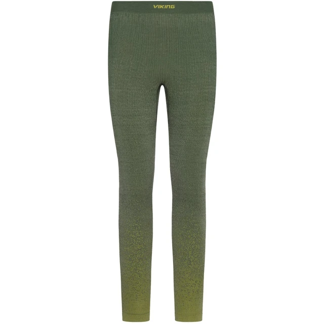 Комплект термобілизни чоловічий Viking Altis Man Set Merino L Dark Green (5907041035679)