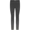 Комплект термобілизни чоловічий Viking Altis Man Set Merino XL Black (5907041035747)
