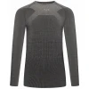 Комплект термобілизни чоловічий Viking Altis Man Set Merino XL Black (5907041035747)