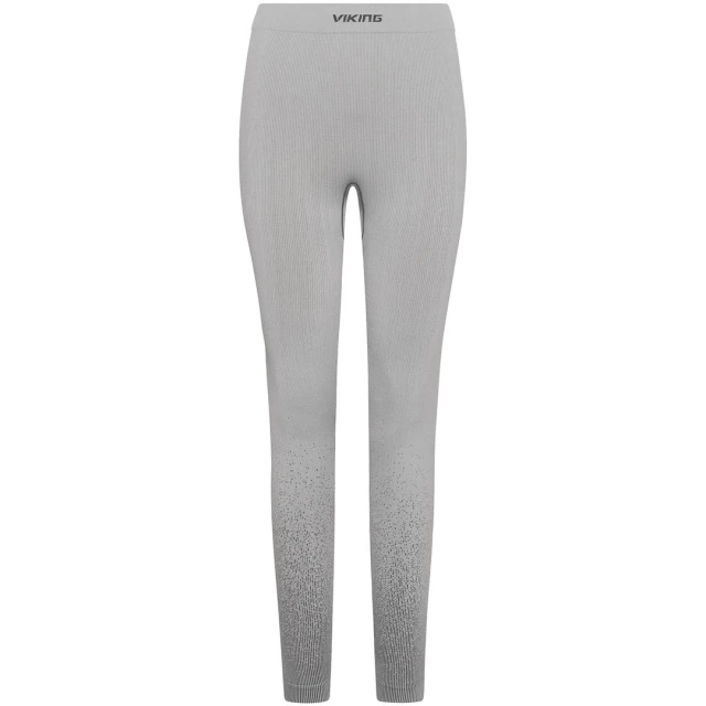 Комплект термобілизни жіночий Viking Altis Lady Set Merino S Grey (5907041035785)