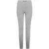 Комплект термобілизни жіночий Viking Altis Lady Set Merino L Grey (5907041035808)