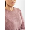 Комплект термобілизни жіночий Viking Altis Lady Set Merino S Pink (5907041035846)