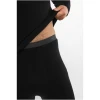 Комплект термобілизни чоловічий Viking Meriboo Man Set Merino M Black (5907041036164)