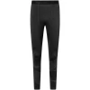 Комплект термобілизни чоловічий Viking Meriboo Man Set Merino XL Black (5907041036188)