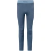 Комплект термобілизни чоловічий Viking Meriboo Man Set Merino M Navy (5907041036225)