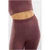 Комплект термобілизни жіночий Viking Meriboo Lady Set Merino S Pink (5907041036409)