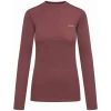 Комплект термобілизни жіночий Viking Meriboo Lady Set Merino L Pink (5907041036423)
