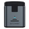 Станция подключения Blitzwolf BW-TH17 9в1