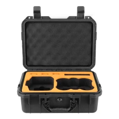 Валіза Sunnylife DJI Neo Black (AQX-15)