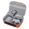 Сумка Sunnylife Combo для DJI Neo Orange (NE-B864-C)