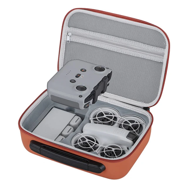 Сумка Sunnylife Combo для DJI Neo Orange (NE-B864-C)