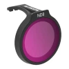 Набір фільтрів Sunnylife ND8+ND16+ND32+ND64 для DJI Neo (NE-FI875)