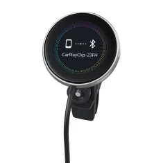 Адаптер Ottocast N91-C CarPlay Clip + ароматизатор (5907085520841)