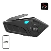 Навушник Bluetooth на каск EJEAS E1PRO (5907085520919)