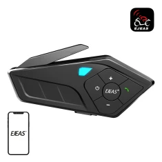 Навушник Bluetooth на каск EJEAS E1PRO (5907085520919)