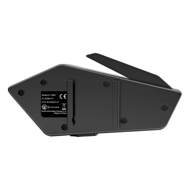 Навушник Bluetooth на каск EJEAS E1PRO (5907085520919)