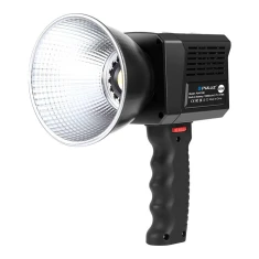 Лампа LED Puluz PU4119B 60W (чорна) (PU4119B)