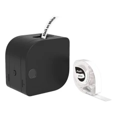 Принтер етикеток Phomemo P12 Black (P12-BK)