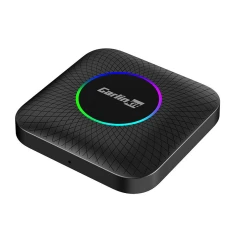 Адаптер Carlinkit TBOX-Plus CarPlay/Android Auto 8+128GB (CPC200TBOX PLUS 8/12)