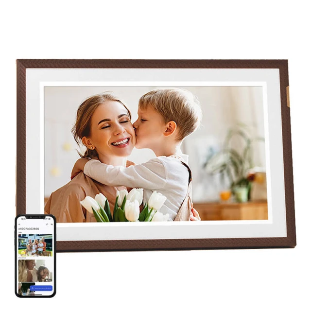 Цифрова фоторамка Arzopa D10 10.1