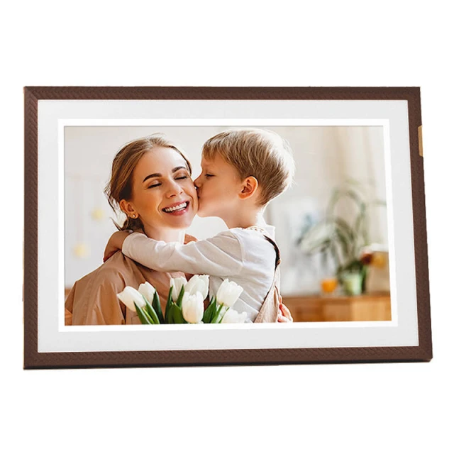 Цифрова фоторамка Arzopa D10 10.1