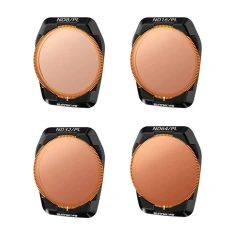 Набір фільтрів SUNNYLIFE A3S-FI927 ND/PL для Air 3S (5907085522883)
