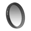 Набір фільтрів SUNNYLIFE MCUV/CPL/ND8 Osmo Action 5/4/3 (OA5-FI905)