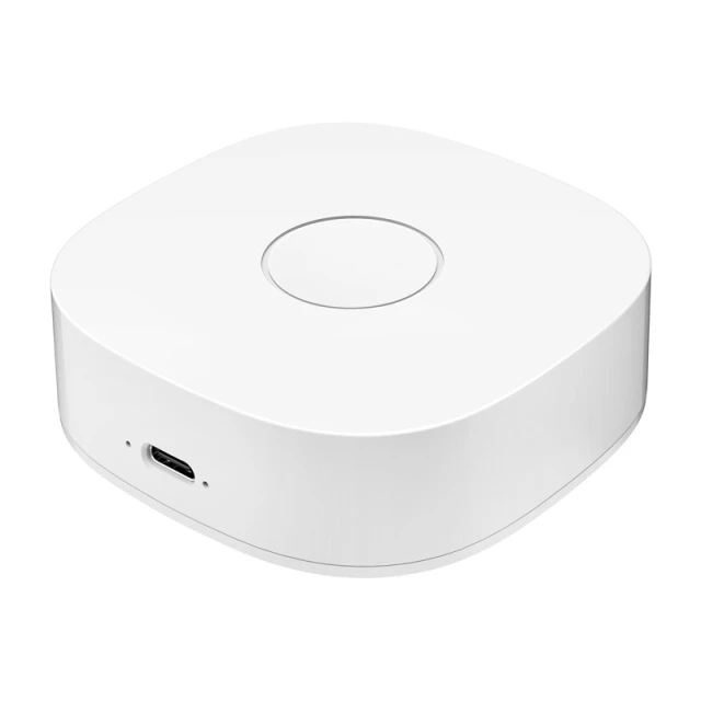 Шлюз Smart Home Heiman WS2GW-R Wi-Fi (5907085523439)