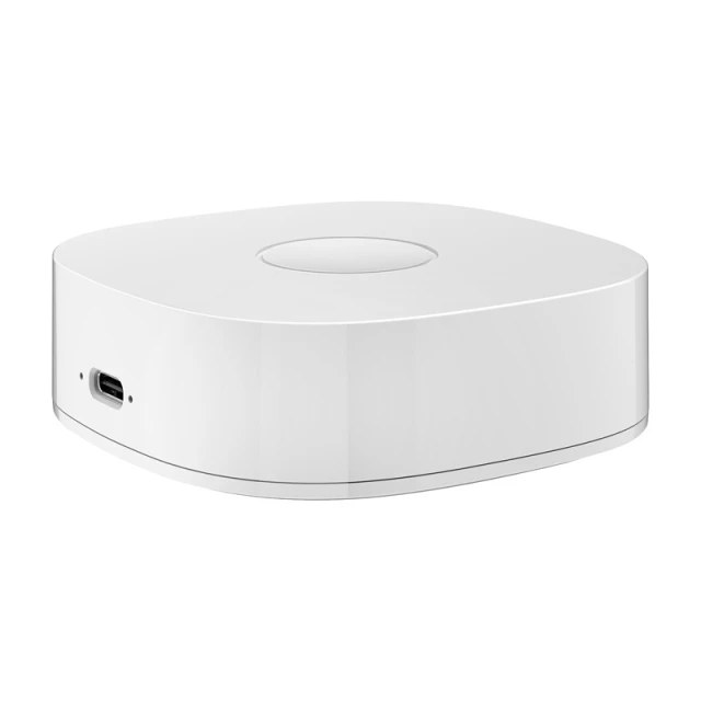 Шлюз Smart Home Heiman WS2GW-R Wi-Fi (5907085523439)