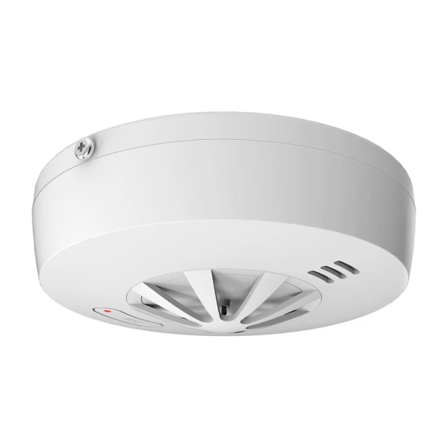 Датчик тепла Heiman HM-5HW Interlinked (5907085523453)