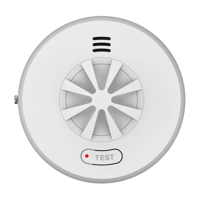 Датчик тепла Heiman HM-5HW Interlinked (5907085523453)