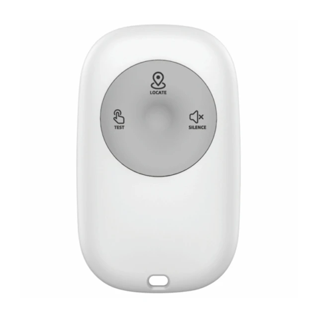 Пульт Heiman HM1RC-W RF868/RF433 (5907085523477)