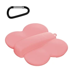 Чохол захисний Sunnylife Butterfly Neo з карабіном Pink (NE-SN908-P)