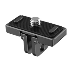 Тримач Puluz для Insta360 X4 Black (PU721B)