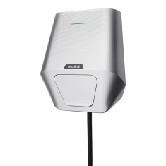 Настінна зарядна станція BESEN LX30 22kW (LX30-22kW-APP)