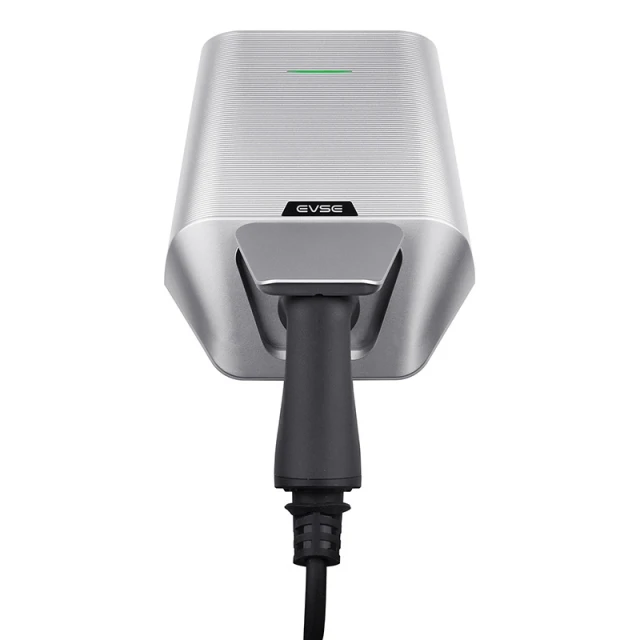 Настінна зарядна станція BESEN LX30 22kW (LX30-22kW-APP)