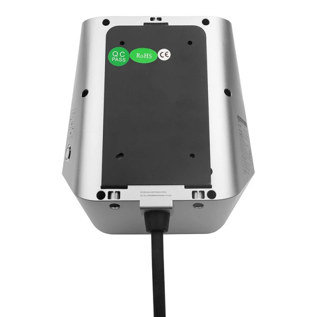 Настінна зарядна станція BESEN LX30 22kW (LX30-22kW-APP)
