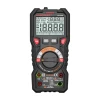 Мультиметр цифровий Habotest HT118E True RMS NCV (5907085524382)
