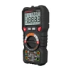 Мультиметр цифровий Habotest HT118E True RMS NCV (5907085524382)
