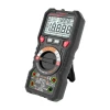Мультиметр цифровий Habotest HT118E True RMS NCV (5907085524382)