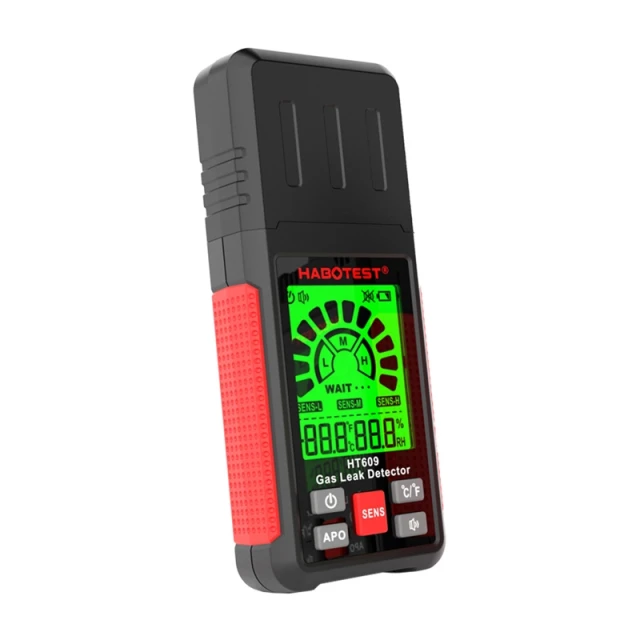 Датчик утечки газа Habotest HT609PRO