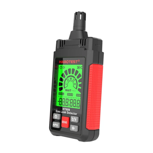 Датчик утечки газа Habotest HT609PRO