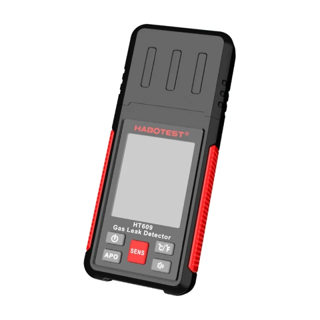Датчик утечки газа Habotest HT609PRO