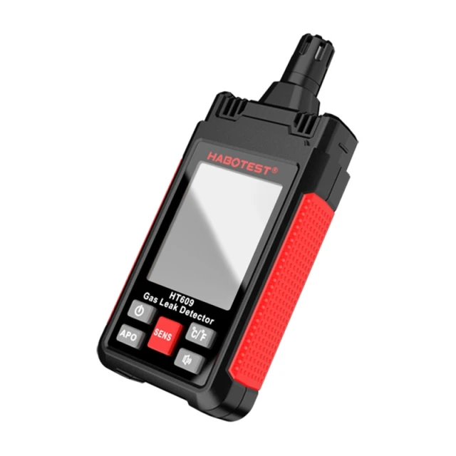 Датчик утечки газа Habotest HT609PRO