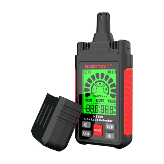 Датчик утечки газа Habotest HT609PRO