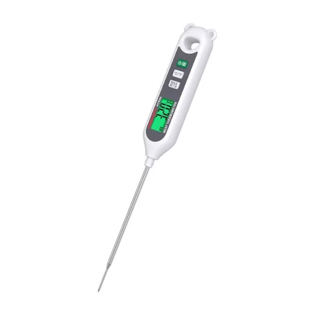 Термометр харчовий Habotest HT690 (5907085524436)