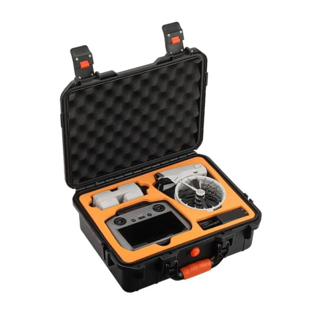 Транспортна сумка Sunnylife AQX-19 для DJI Flip (5907085524535)