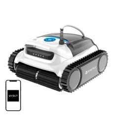 Робот для чищення басейнів WYBOT M1C провідний (5907085524672)